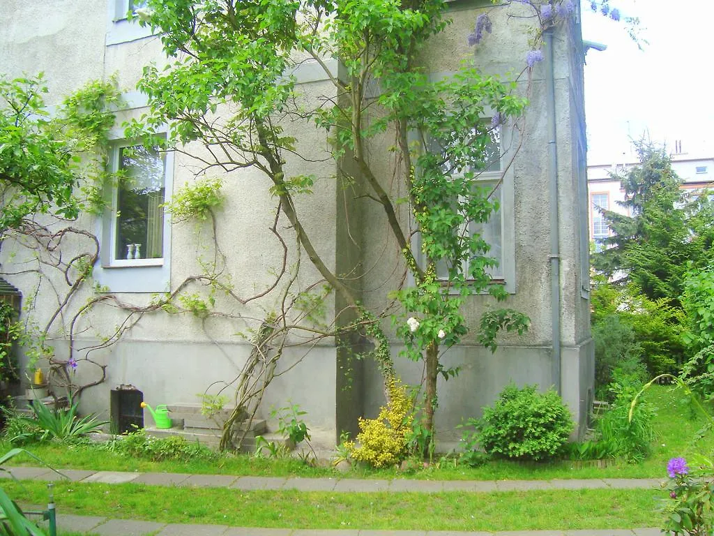 Apartamenty Hotelique Sopot