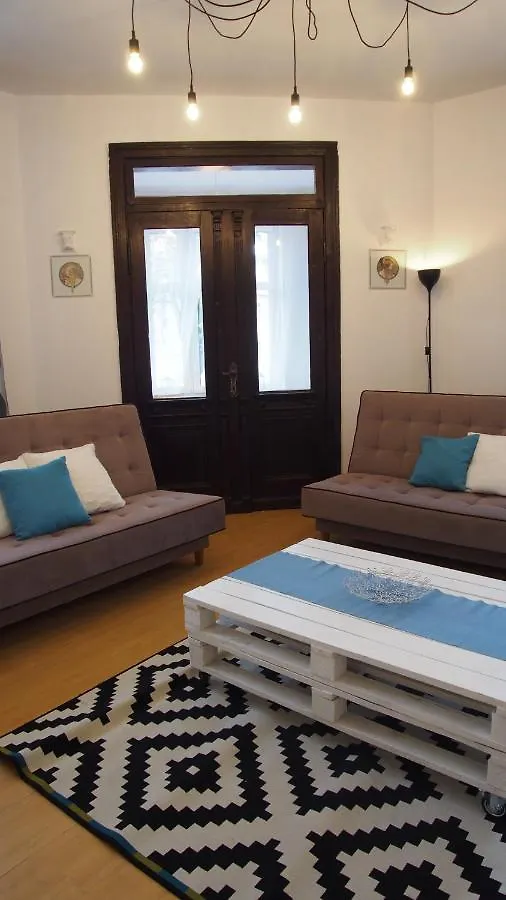 Apartamenty Hotelique Sopot 0*,  Poland