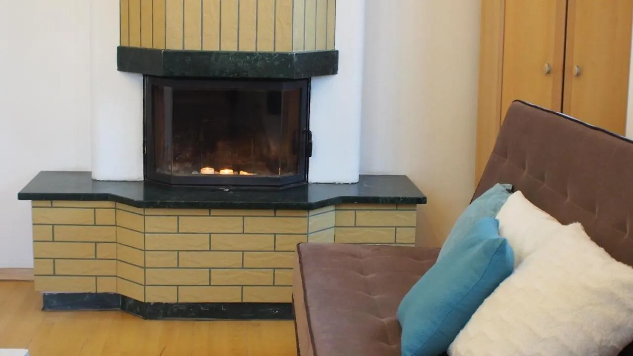 Apartamenty Hotelique Sopot 0*,  Poland