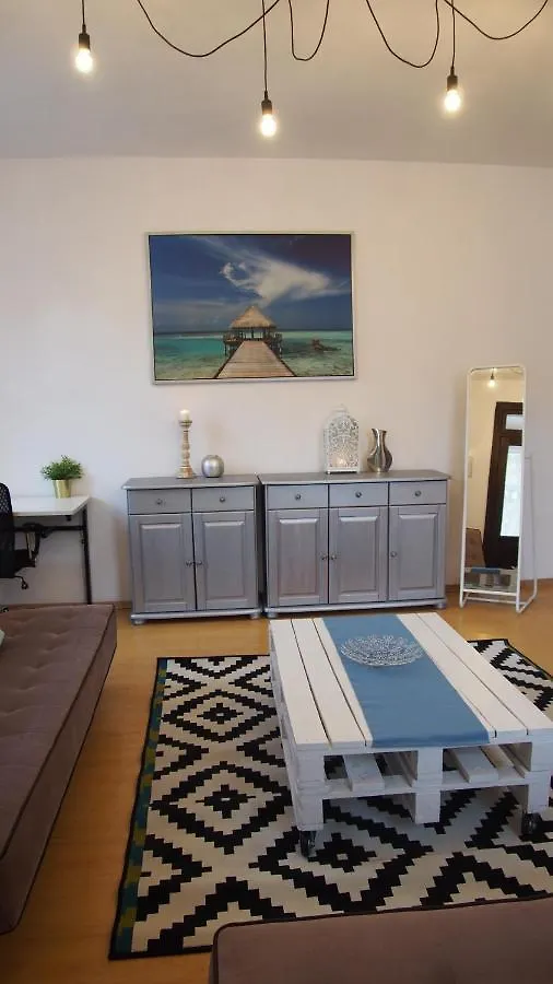 Apartamenty Hotelique Sopot