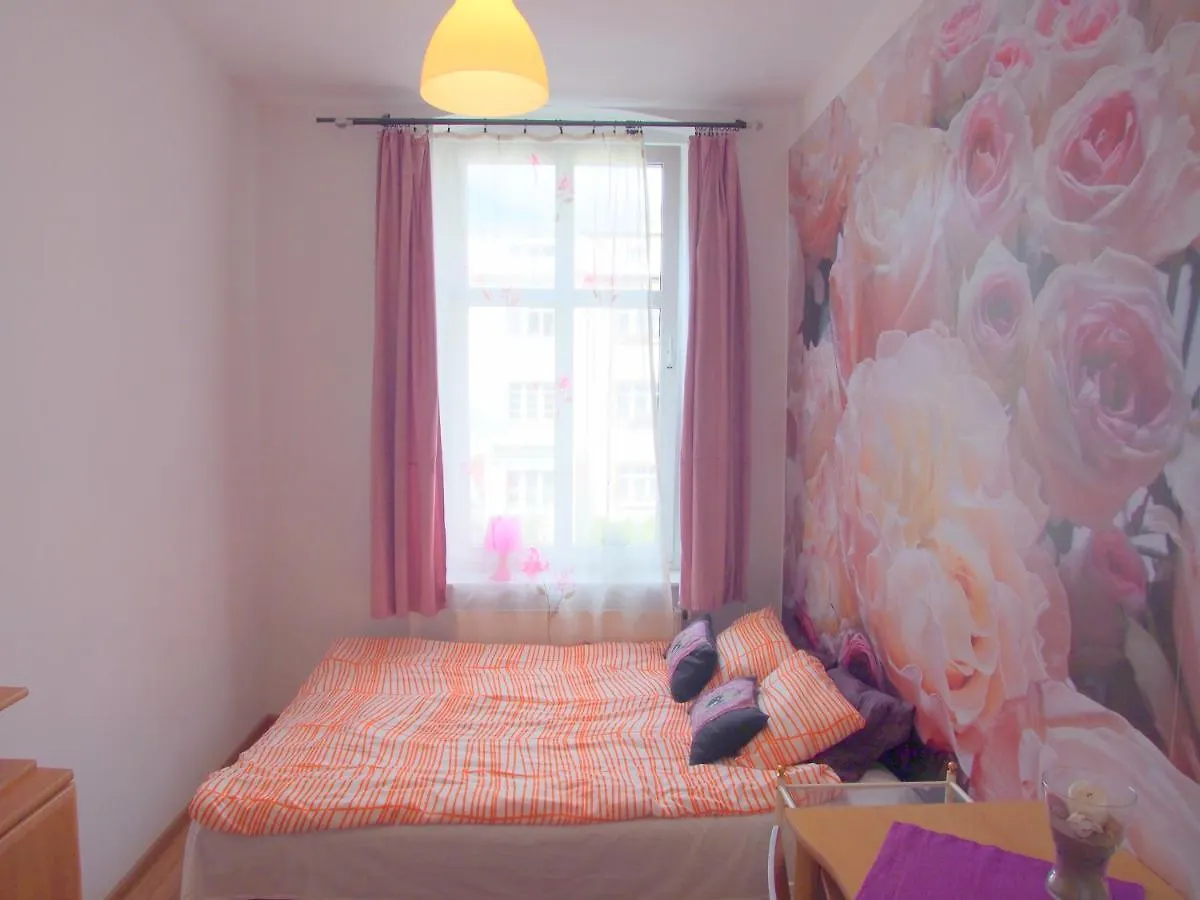 Apartamenty Hotelique Sopot Poland