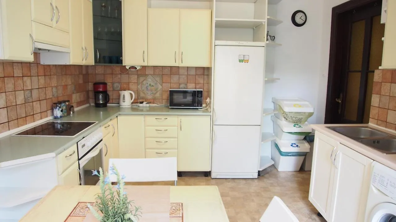 Apartamenty Hotelique Sopot 0*,