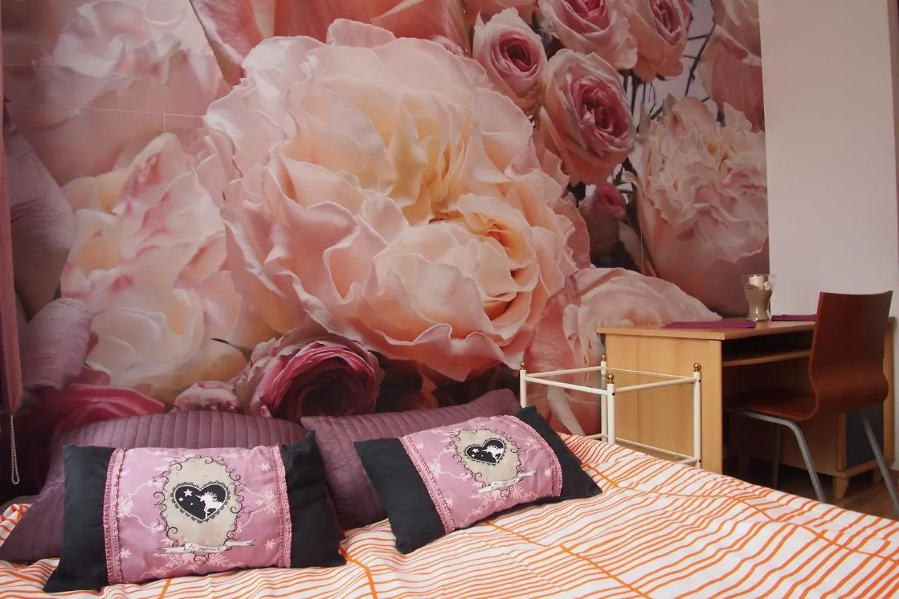 Apartamenty Hotelique contacts