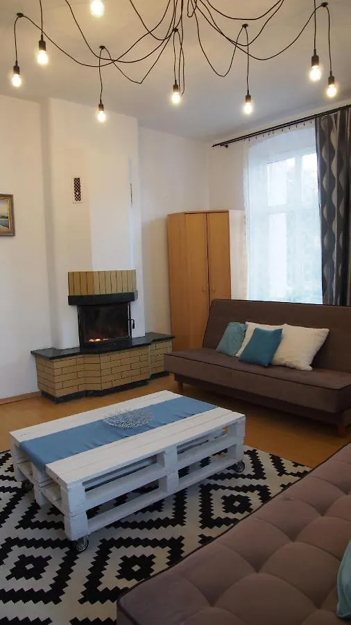 Apartamenty Hotelique Sopot Apartment