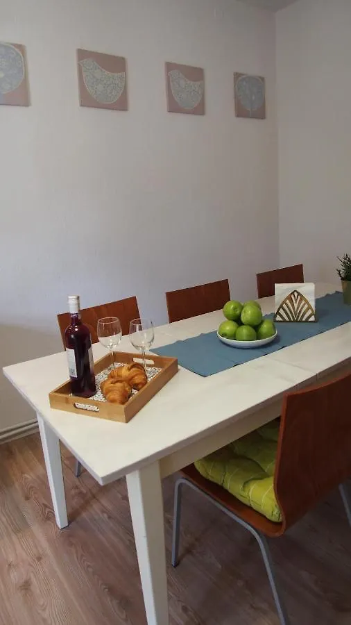 Apartamenty Hotelique Sopot Apartment