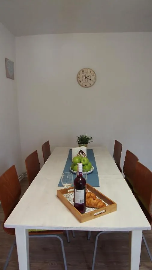 Apartment Apartamenty Hotelique Sopot