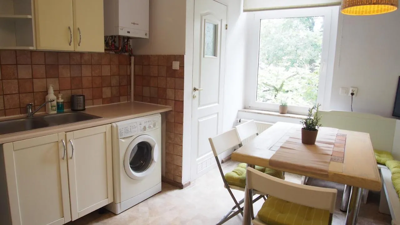 Apartamenty Hotelique Sopot 0*,  Poland