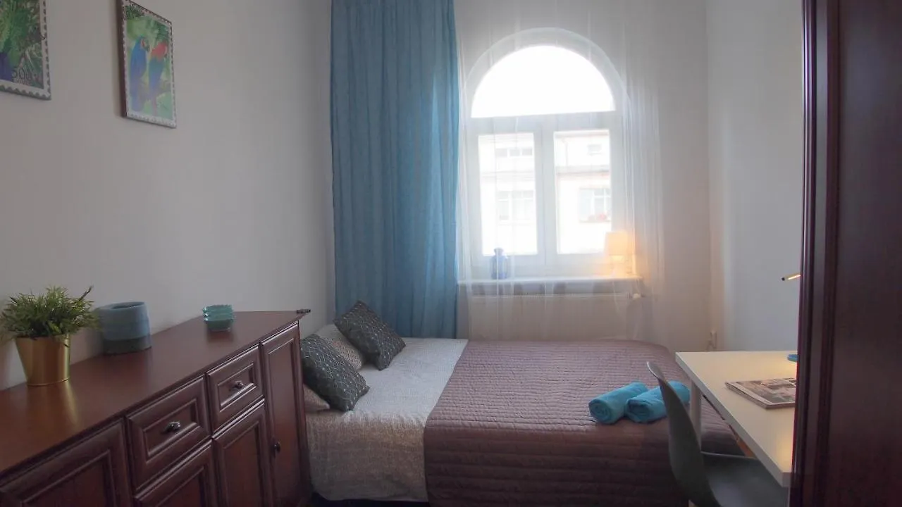 Apartamenty Hotelique Sopot