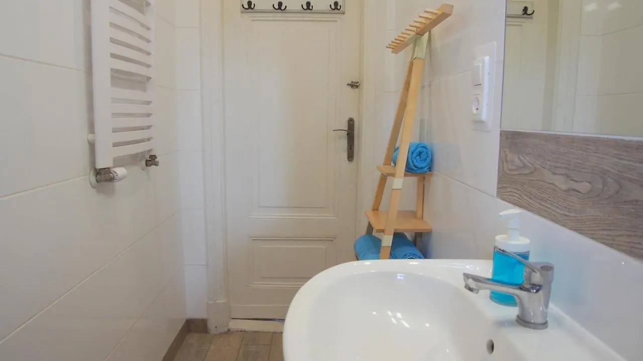 Apartment Apartamenty Hotelique Sopot