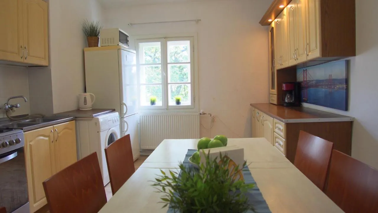 Apartamenty Hotelique Sopot Apartment