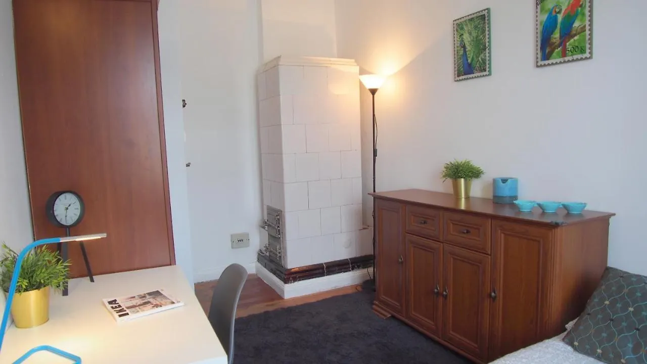 Apartamenty Hotelique Sopot 0*,  Poland