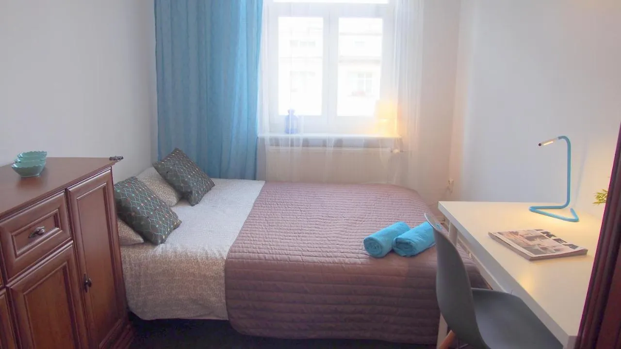 Apartamenty Hotelique Sopot Apartment