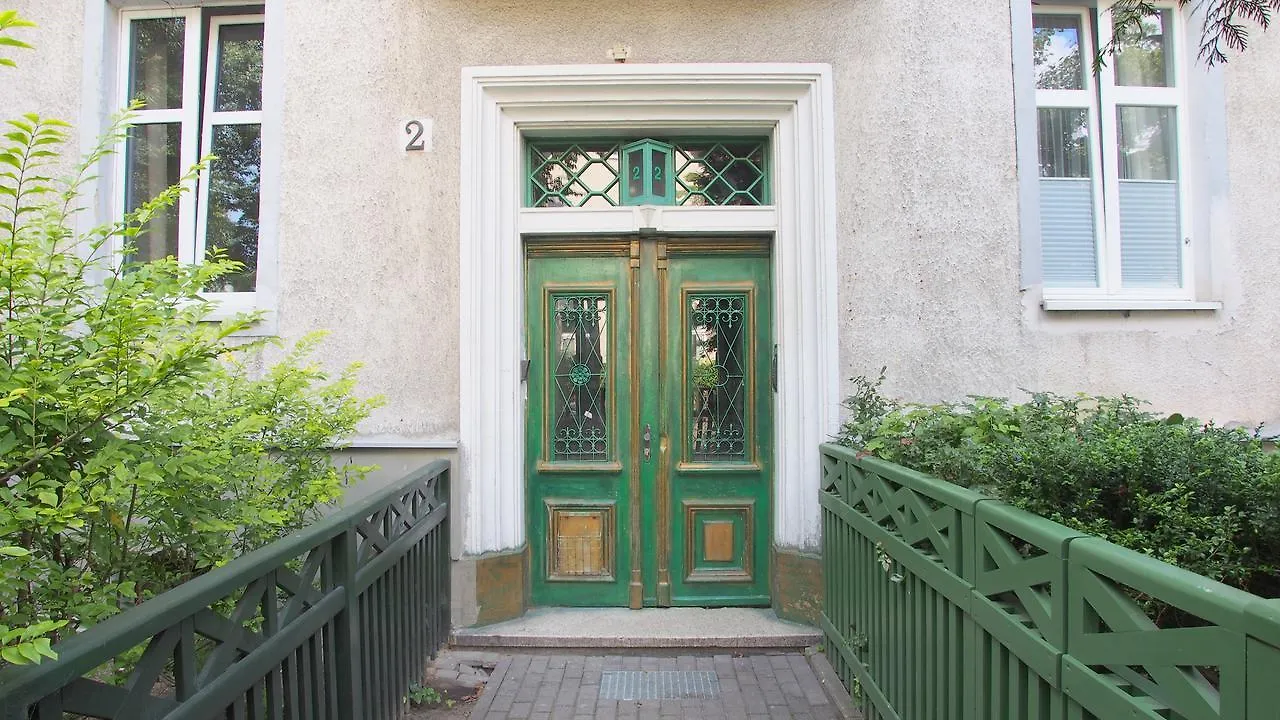 Apartment Apartamenty Hotelique Sopot